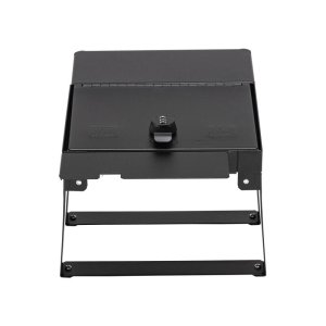 Ford F-450 Console Safe - Tuffy Products - 3-Digit Combo - Black - `11-`16
